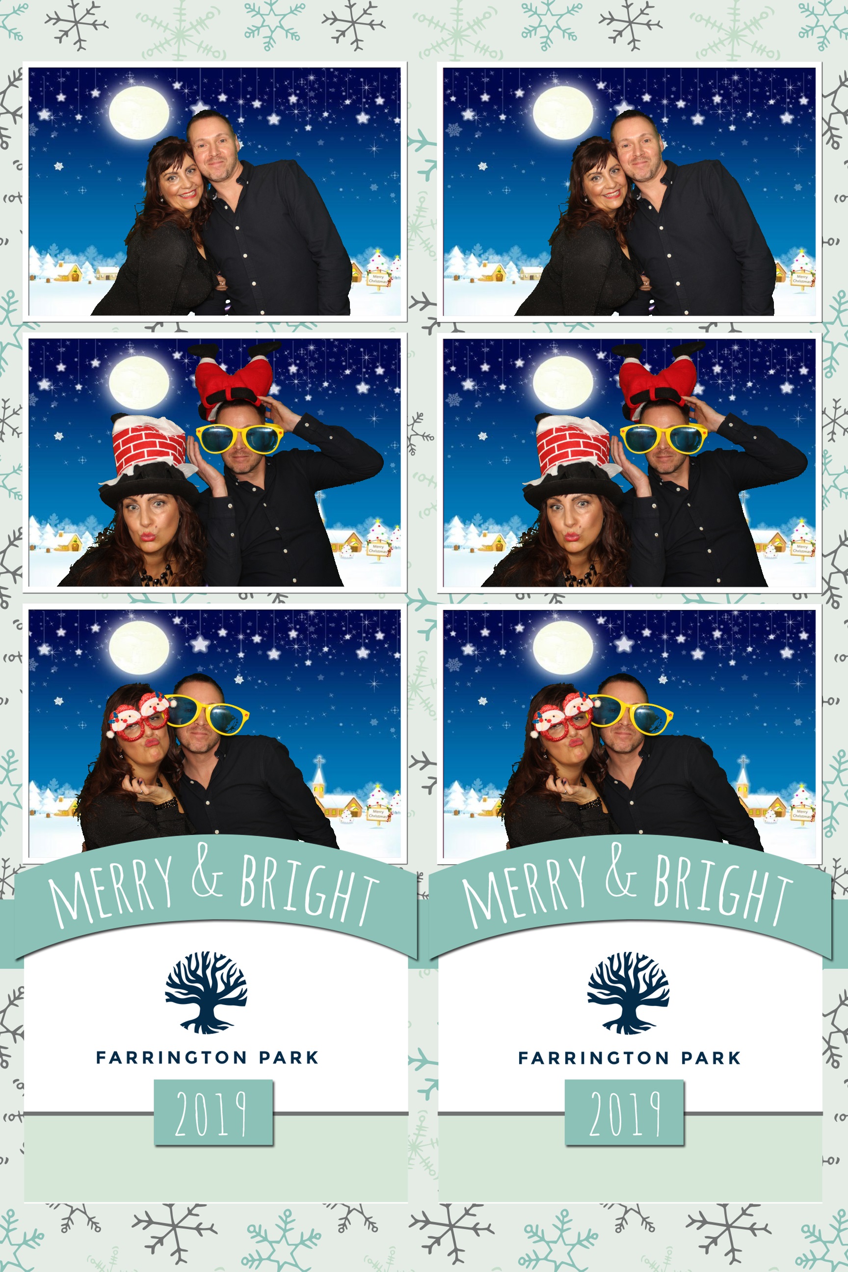 FP Christmas Party 07.12.19 | View more photos from the event at images.mobile-photo-booth.com/u/MobilePhotoBoothUK/FP-Christmas-Party-071219